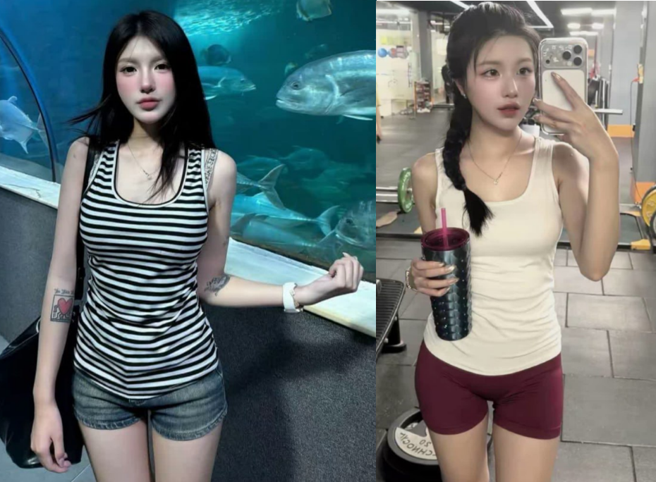 Hotgirl TikTok bị phốt clip vì hình xăm