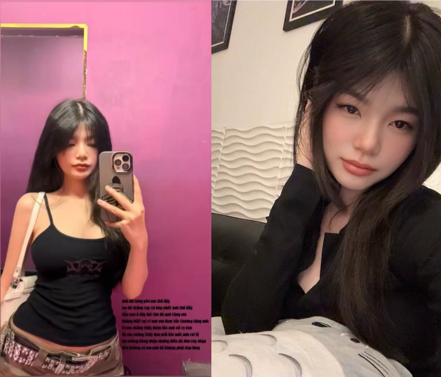 Nữ Thần Vú Đẹp Video Sớm Rò Rỉ - Phim Sex Không Che Cực Nóng - sex vn