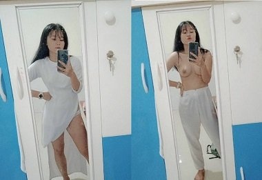 Học sinh cấp 3 bị bạn dụ vào đời - sex viet
