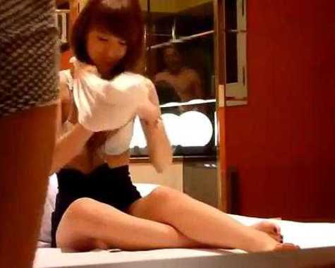 Scandal sex Hàn Quốc 4 - JAV