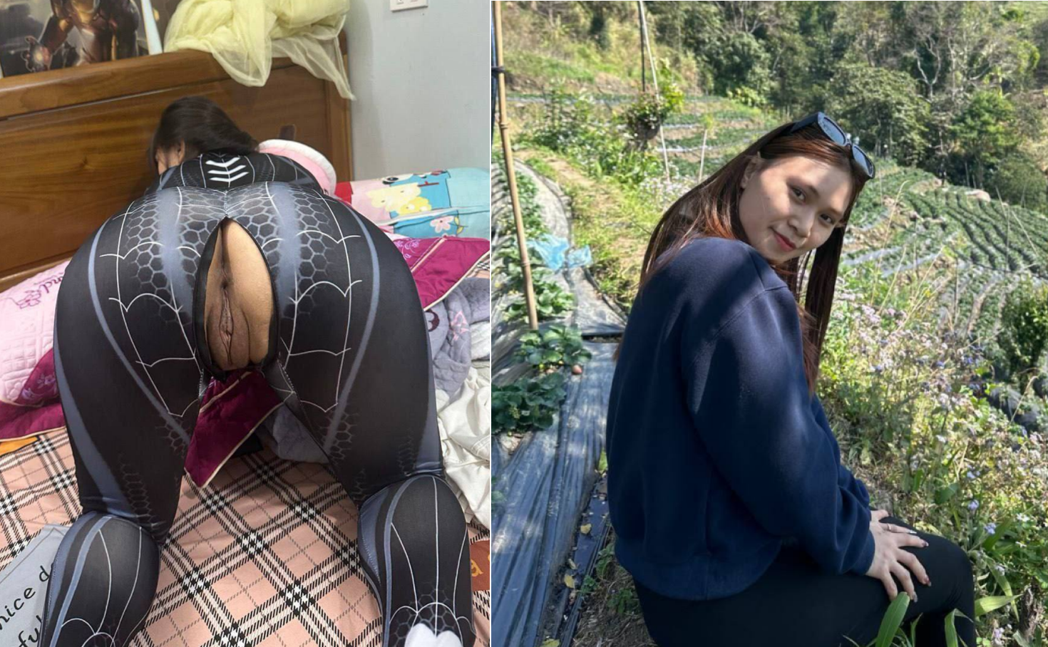 (Sex Viet) Em muốn giải cứu thế giơi nhưng hay nứng