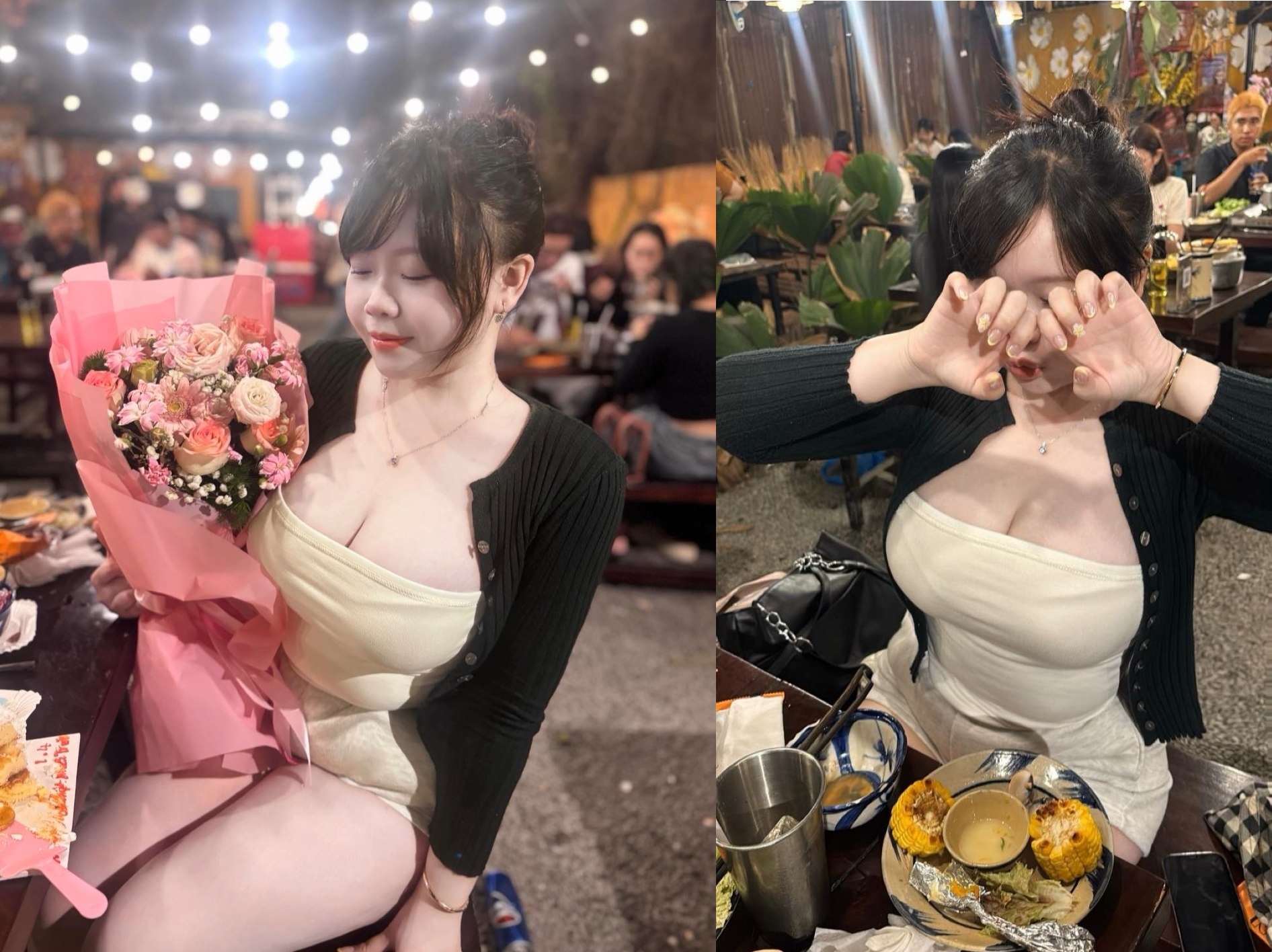 VIET69-Rủ em múp vào nhà nghỉ bạch bạch