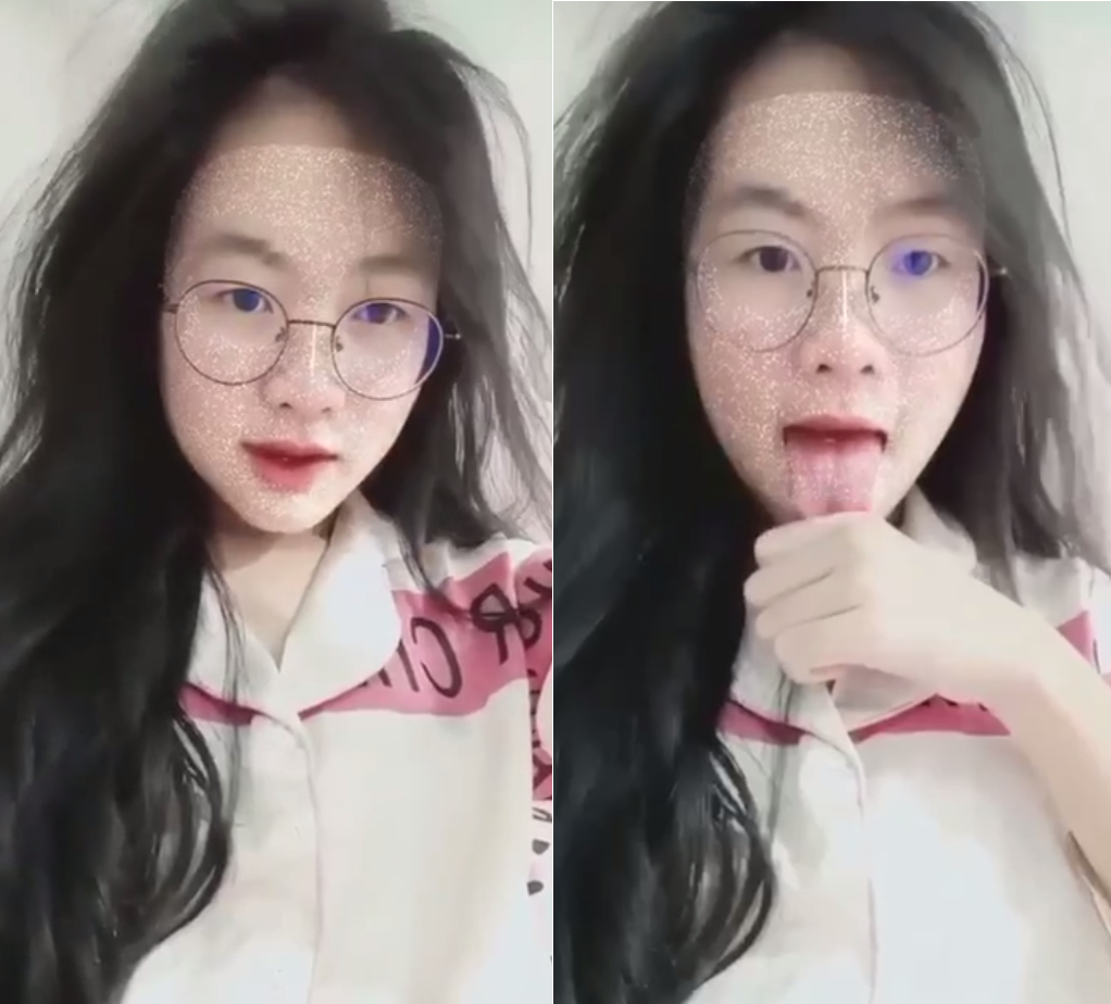 (clip sex) Sinh viên thèm muốn được BJ