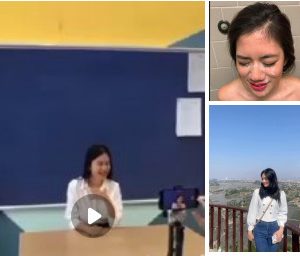 Sex Lê Minh Hi nữ giáo viên cấp 3 cực hấp dẫn - không che
