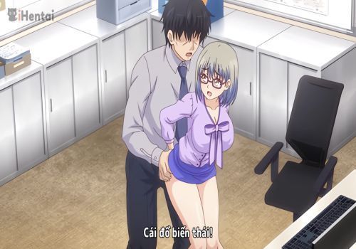 Anh gia sư số hưởng địt luôn cùng lúc hai em nữ sinh - Hentai