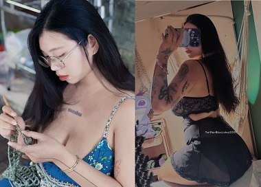 Em sinh viên thích ngậm cu bạn trai đã đời