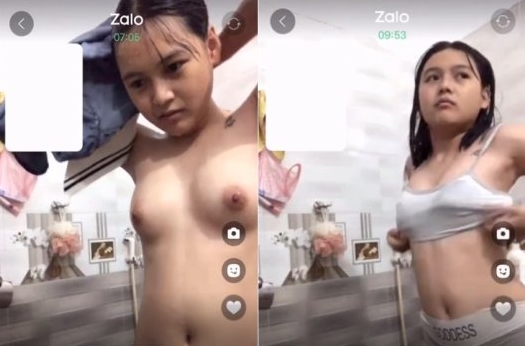 [sex viet] Bạn cũng có thể xem lại video khi em không đi tắm