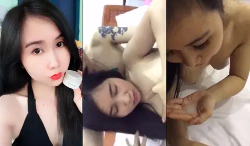 [Việt Nam] Bắt em tắm cho để đụ mà anh đã bắn đầy miệng