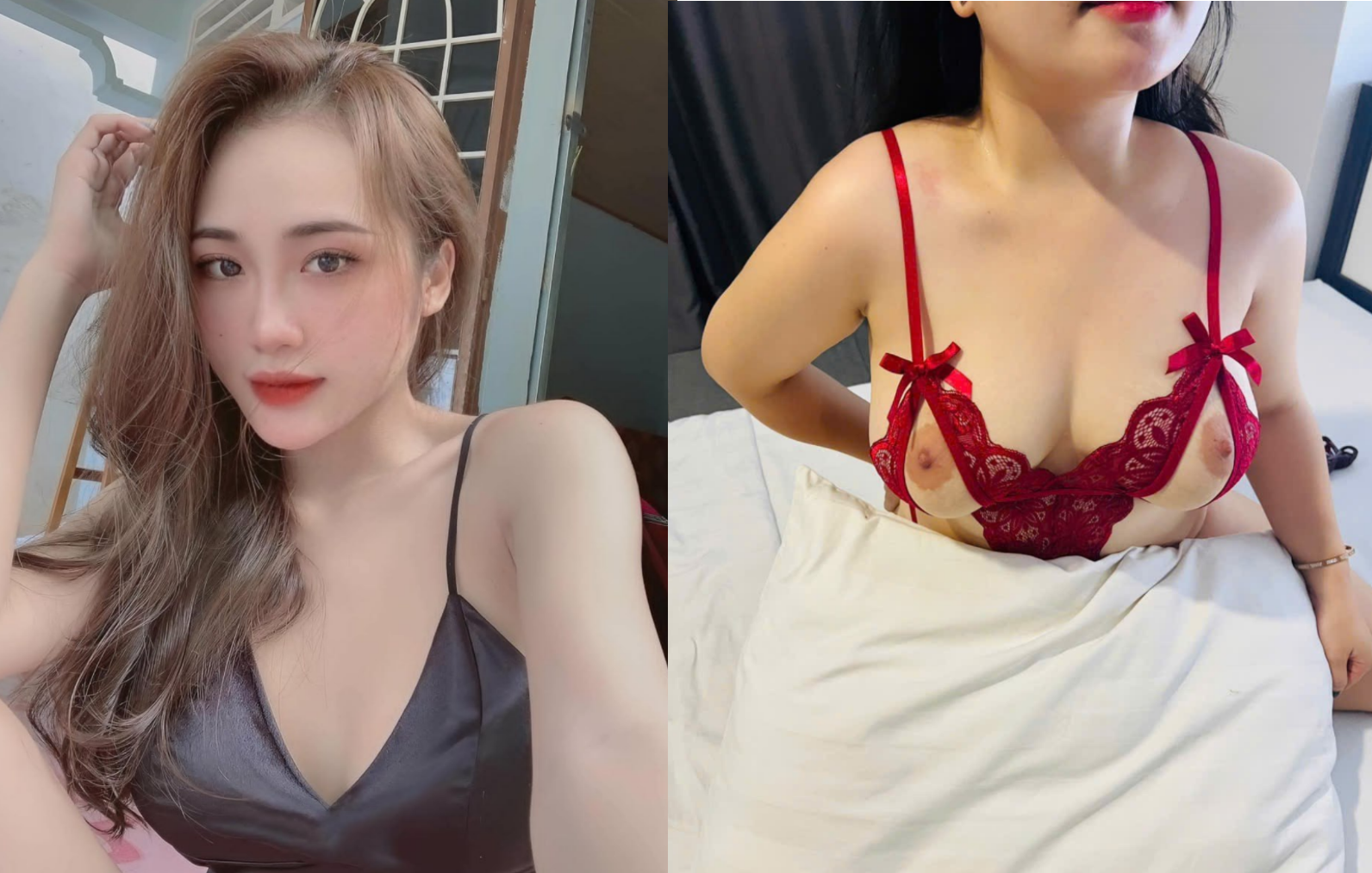 VIET69:Em xinh vếu căng nhìn đã thấy nứng