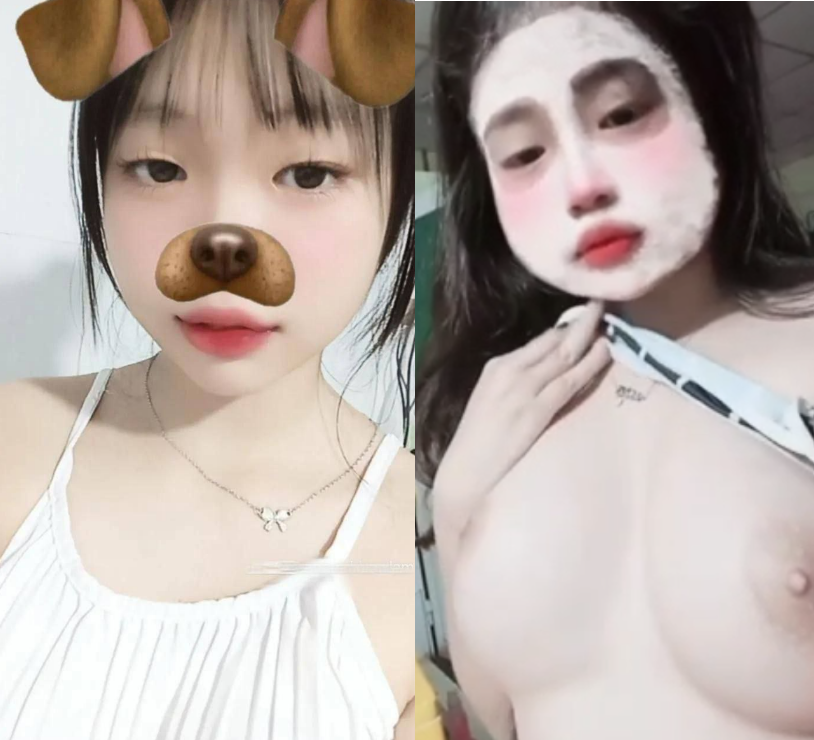 Bím không lông nhìn đã thấy nứng hết cỡ - sex Việt Nam