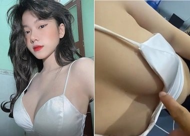 Sex Viet Vạch vú em gái xinh xem đã mắt
