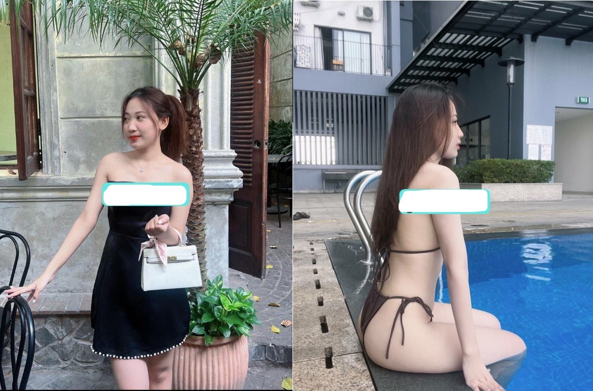 Anh bảo đi chơi vui vẻ mà lại đè em ra - Sex Viet
