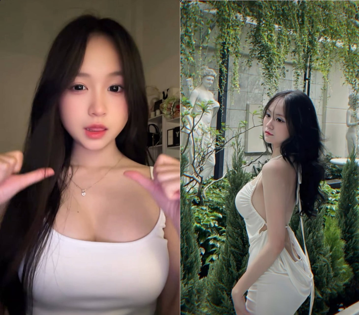 Phim heo vn Nguyễn Ngọc Thùy Trang quá hay - sex Việt Nam