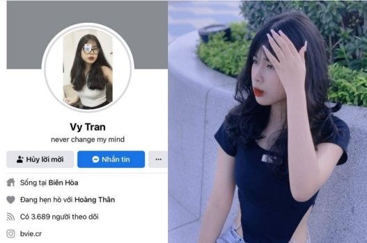 Clip sex Vy Trần địt nhau cực phê trong nhà nghỉ - sex Việt Nam