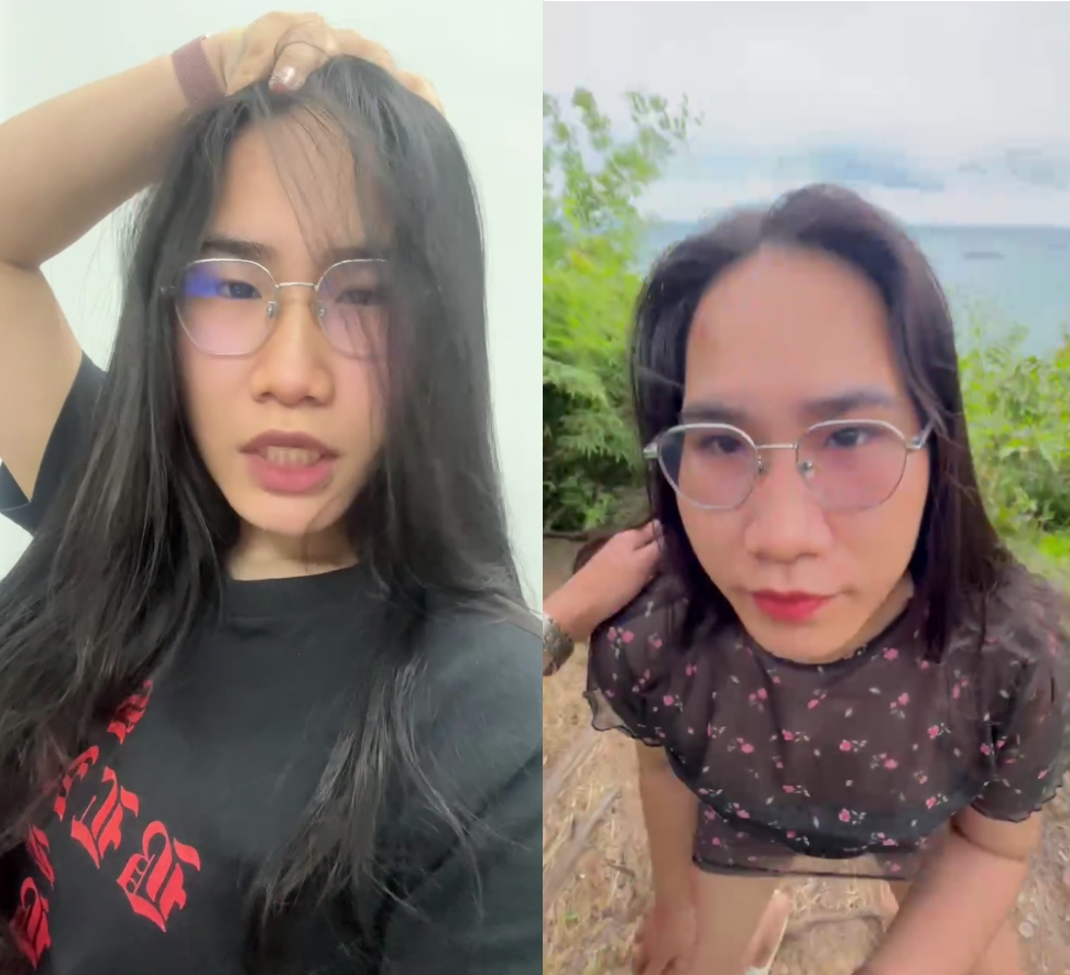 (VIET69) Ở đâu vắng là em đòi bú cu bằng được