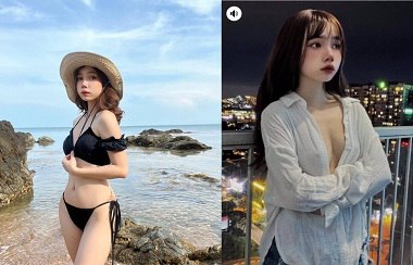 sex clip - Clip sex của Nguyễn Hà Hi có chất lượng cao