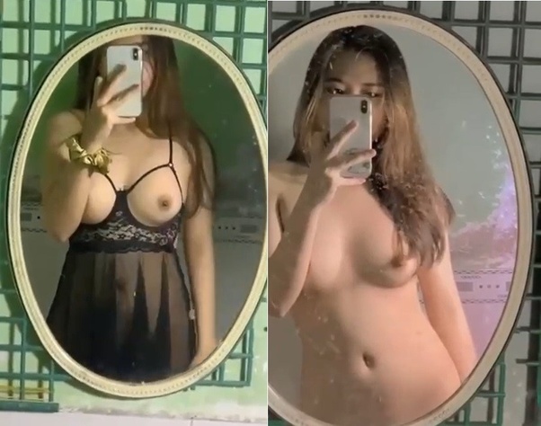 Quan hệ mạnh bạo khiến em sướng run người mê mẩn - sex clip