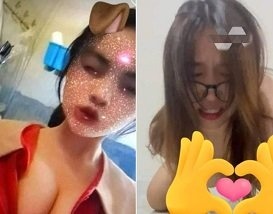 Sex Viet - Quay lén em vợ tắm nước chảy ròng ròng