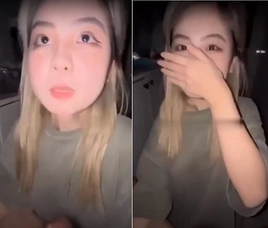 Sex Viet-Em tóc vàng BJ đỉnh rồi doggy phê