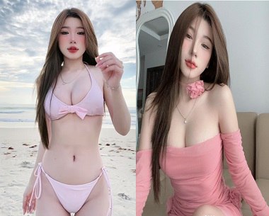 sex clip Mi Trần ngủ say bị ex đụ lén sau khi chia tay