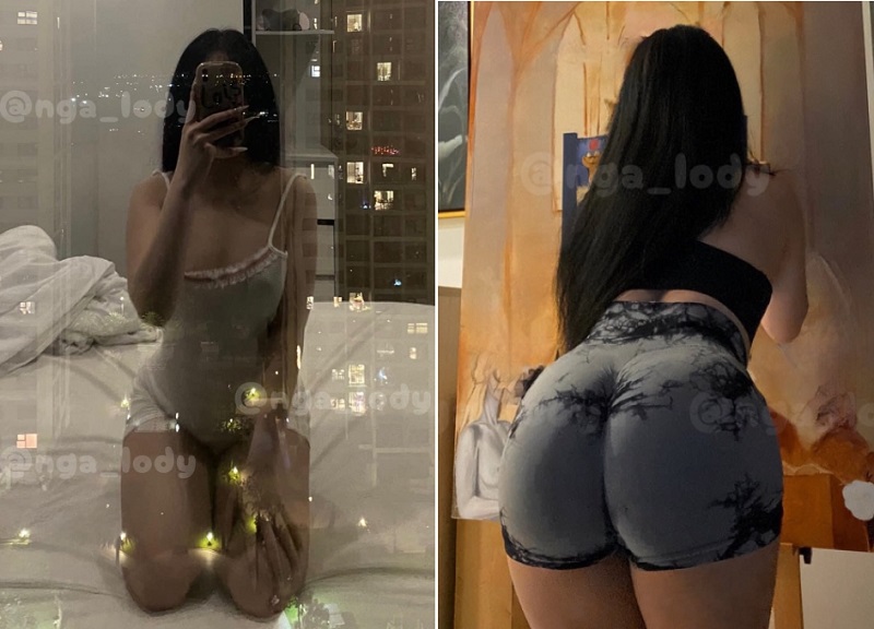 Đụ bạn gái thằng bạn trong bồn tắm cặp mông to sướng lâu - clip sex