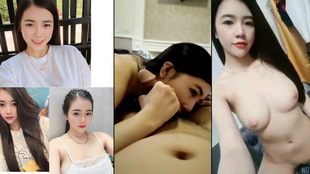 sex viet Linh kế toán bị bạn trai tung clip làm tình cực sung