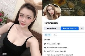 clip sex-Hạnh Quách và người yêu lộ clip nhà nghỉ