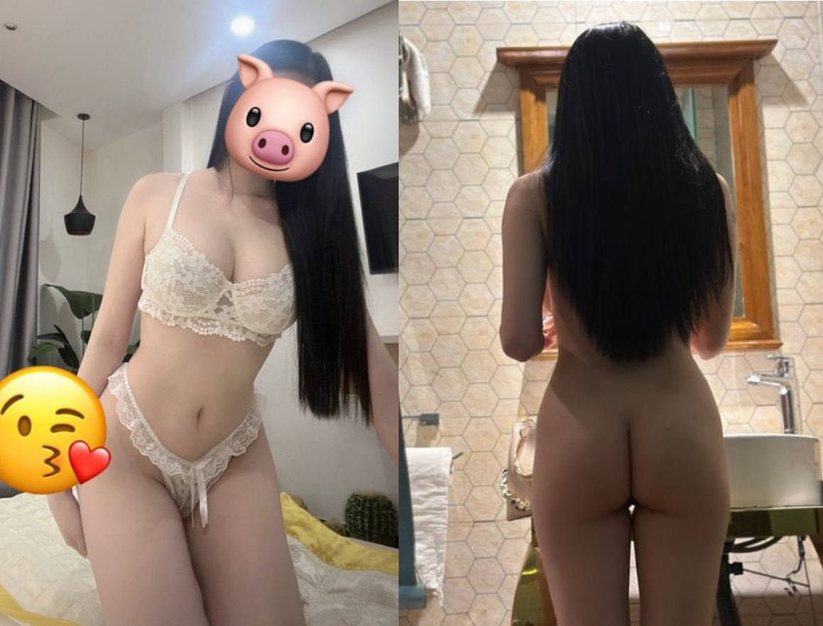 [không che] Doggy style địt mạnh em Việt Nam đánh đít đỏ mông to rung lắc