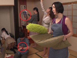 JAV-Đồng hồ ngưng đọng thời gian và đứa cháu trai hư đốn