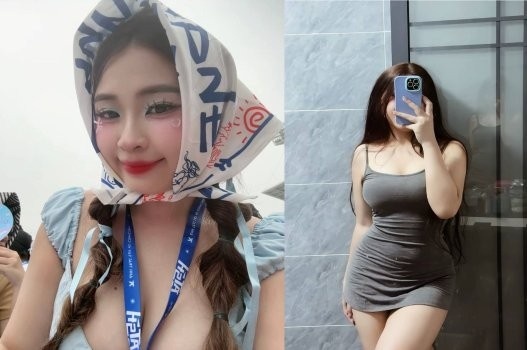 (sex vn) Phim 18+ nàng xinh lồn múp siêu đỉnh