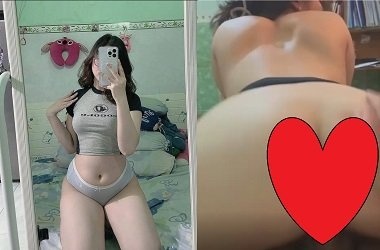 Sex chịch bạn thân mông bự sướng tê - viet69
