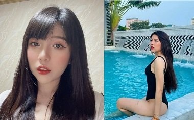 Dụ Thái Cơ chơi doggy phê tới nóc - không che