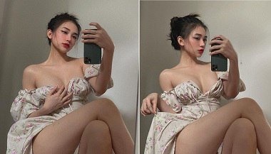 clip sex - Tạo clip sex nóng bỏng Nguyễn Bích Trâm