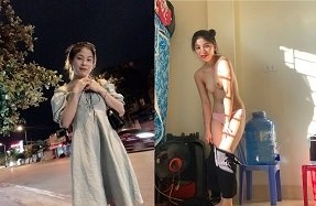 Ôn lại kỷ niệm địt em người yêu cũ cực nóng bỏng - clip sex