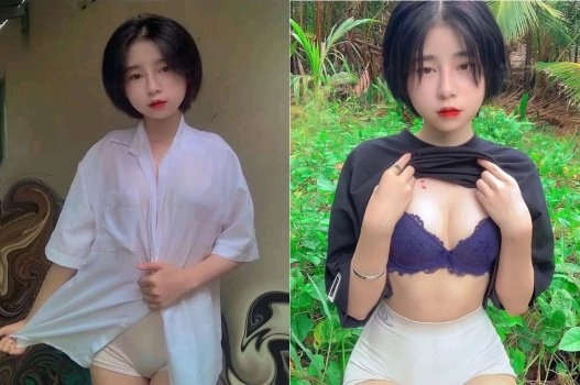 viet69 Clip chịch em tóc ngắn cực dâm
