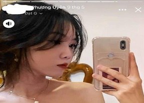 Sex Viet:Phương Uyên lộ clip sex nhà nghỉ lông nhiều bất ngờ