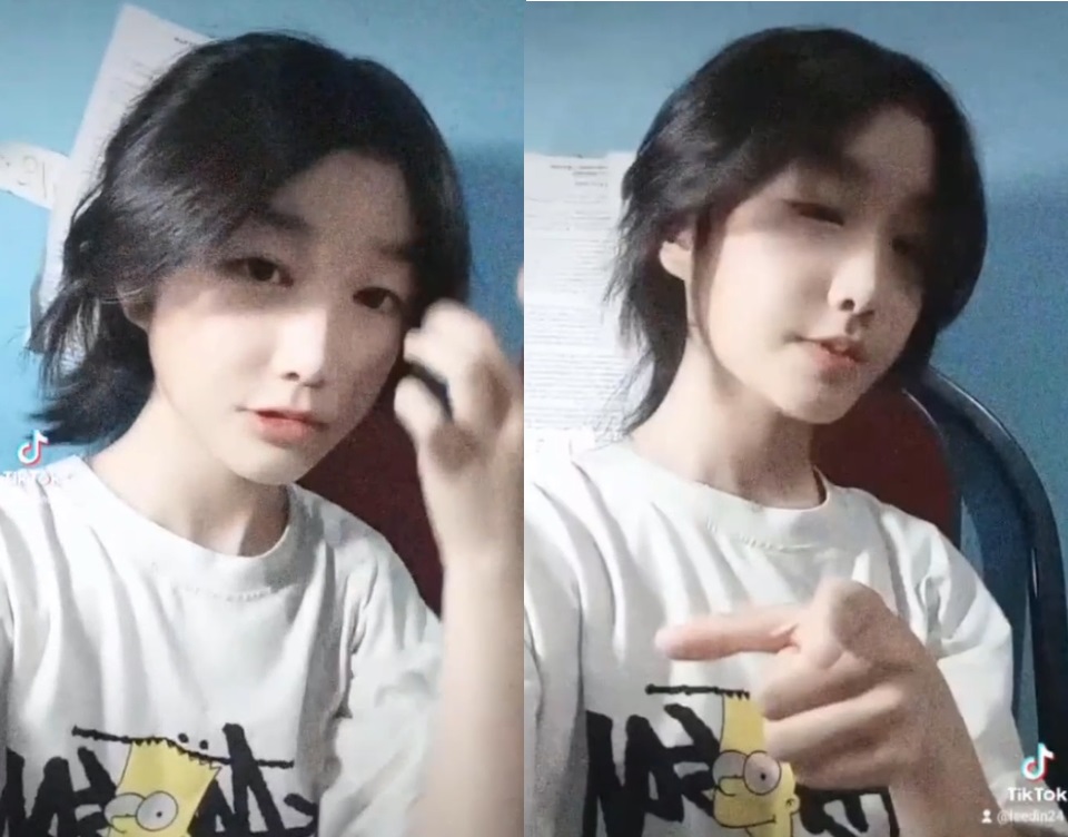 Sex Viet - Bướm cũng có thể khoe non bị bạn