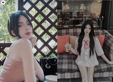 Trần Hiên Na Thỏ chủ shop bị leak clip chịch - Sex Viet