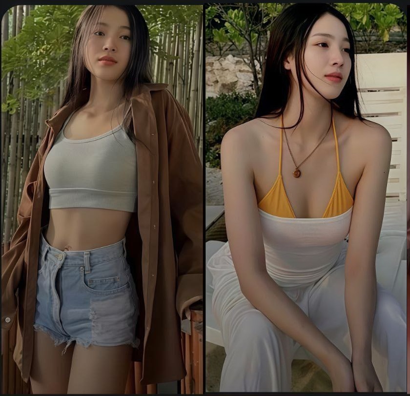 Cliphot em Phạm Hà Giang BJ chảy nước dãi - không che