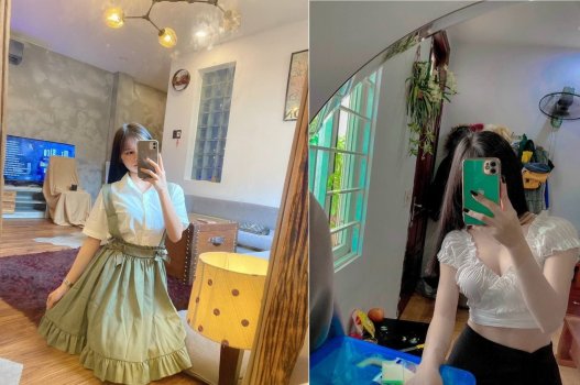 Em gái Việt Nam xinh nâng cao chân bị bạn trai địt mạnh clip sex leak - Sex Viet