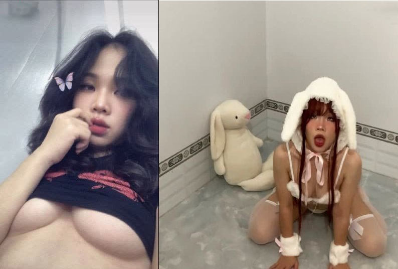 Chăn em lol múp thành bồn chứa tinh - vlxx