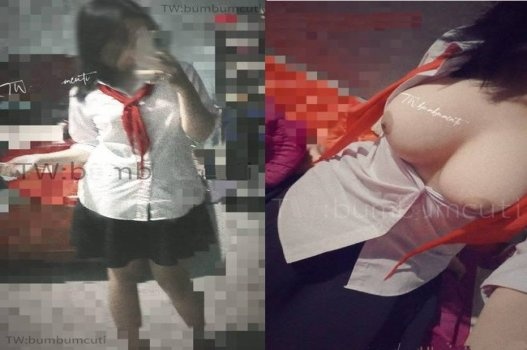 VIET69 - Nữ sinh dâm BJ doggy đều phê