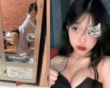 sex Việt Nam Sex nữ sinh học đụ từ WC trường đến nhà nghỉ