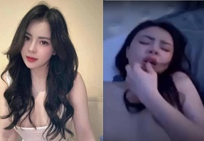 Sex Viet - Cao Thị Huyền lộ clip sex đầy hấp dẫn