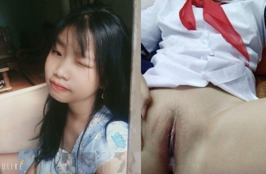 Cliphot em nữ sinh bướm quá khít không lông | Phim sex Việt Nam - Sex Viet