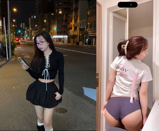 Mông trắng căng mọng doggy sướng tê người - không che