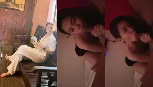 [sex Việt Nam] Qua thăm người yêu mới ra viện em chủ động chơi từ A đến Z