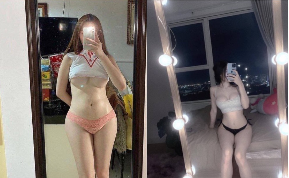 Thư nhõng nhẽo chịch rên la sung sướng - sex vn