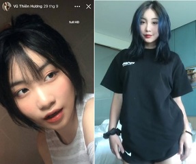 [Sex Viet] Em nhảy dance xinh đẹp lên giường dâm đãng bú cu địt nhau cuồng nhiệt