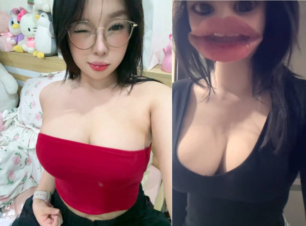 [clip sex] Gặp Em Vú Lớn Tụt Quần Đút Vào - Nứng Quá Địt Mạnh Không Che